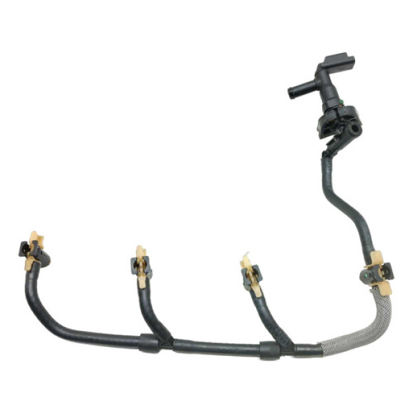 Mangueira Retorno Bico Injetor Nissan Frontier 2.3 2017