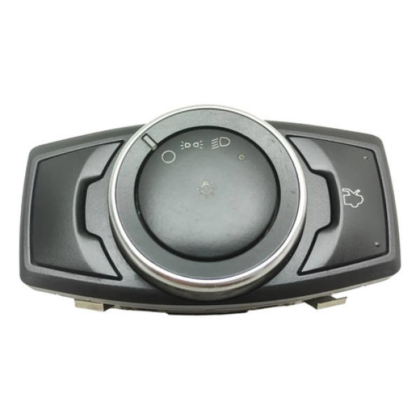 Botão Interruptor Chave Farol Trava Ford Ka 2014 A 2019 