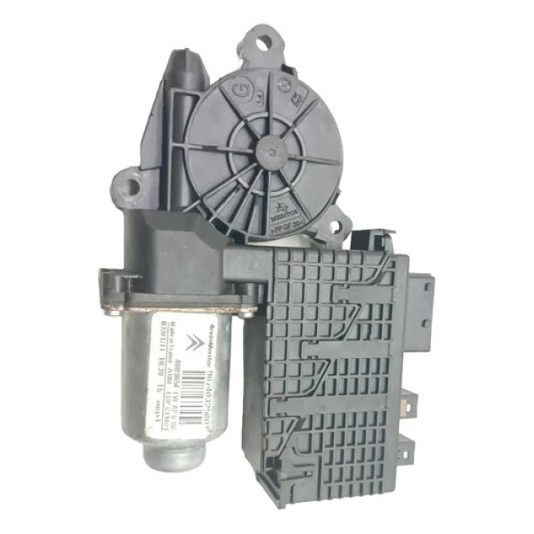 Motor Vidro Elétrico Dianteira Esquerda C4 Picasso 2011