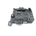 Suporte Caixa Bateria Hyundai Hb20 2023 Preto