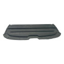 Tampão Bagagito Porta Malas Peugeot 3008 2015 Preto
