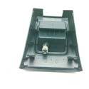 Acabamento Console Central Traseira Ford Ranger 2020