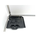 Suporte Caixa Bateria Hyundai Hb20 2023 Preto