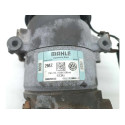 Compressor Ar Condicionado Volkswagen Up 3cc 2018