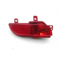 Lanterna Neblina Esquerda Peugeot 207 2009 Vermelho