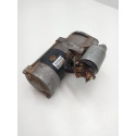 Motor Partida Arranque Nissan Frontier 2.5 190 Cv 2014