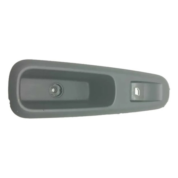 Botao Vidro Eletrico Traseiro Esquerdo Peugeot 3008 2014