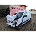  Renault Kangoo Express 1.6 16v 95cv 2013 Retirada De Peças 