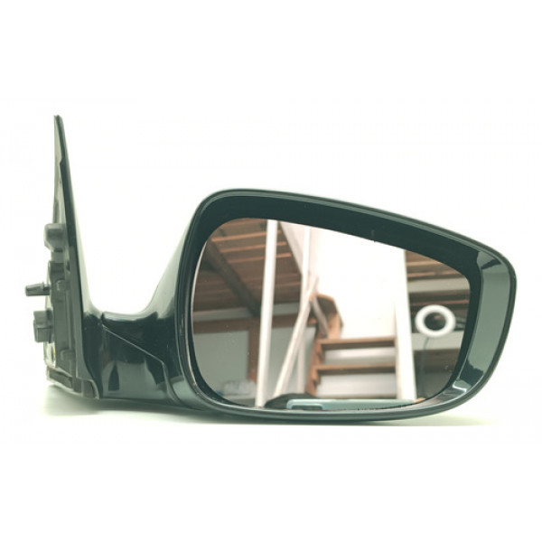 Espelho Retrovisor Direito Elétrico Hyundai Veloster2013