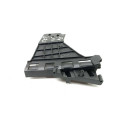 Suporte Canaleta Traseira Direita Ford New Fiesta 2014 Preto
