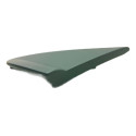  Acabamento Externo Retrovisor Esquerdo Ford Ka 2015