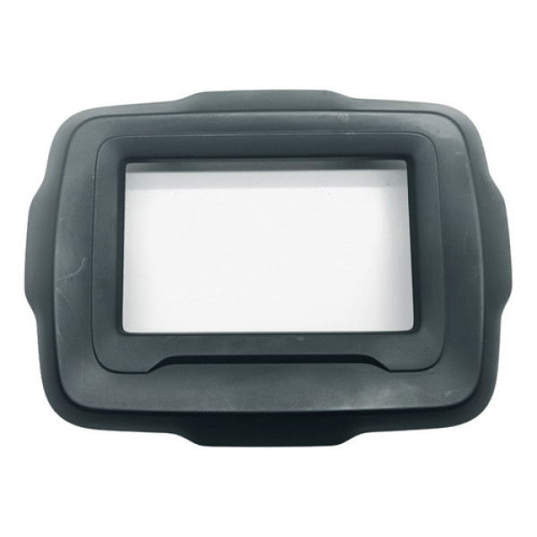 Moldura Multimidia Jeep Renegade 1.8 2021