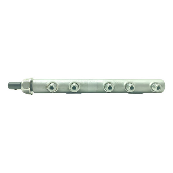 Flauta Injetora Com Sensor Hyundai Hr 2.5 16v 2013