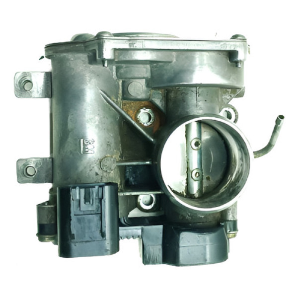 Corpo Borboleta Tbi Chevrolet Celta 2013