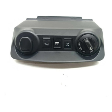 Moldura Com Botão Co...