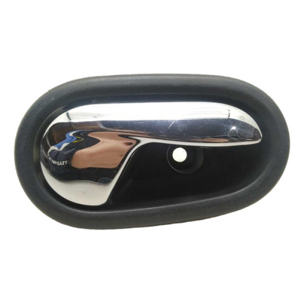 Maçaneta Interna Traseiro Direita Renault Sandero 2016