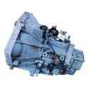Caixa Câmbio Dualogic Fiat Linea 1.9 2010