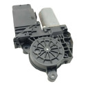 Motor Vidro Elétrico Diant Esquerdo Vw Golf Sportline 2010