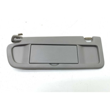 Quebra Sol Lado Esqu...