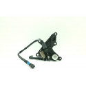 Bacalhau Pedaleira Pedal Freio L/direito Kawasaki Zx10 2020