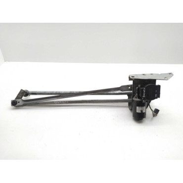 Motor Galhada Limpad...