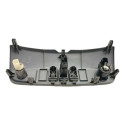 Moldura Central Painel Toyota Hilux 2010