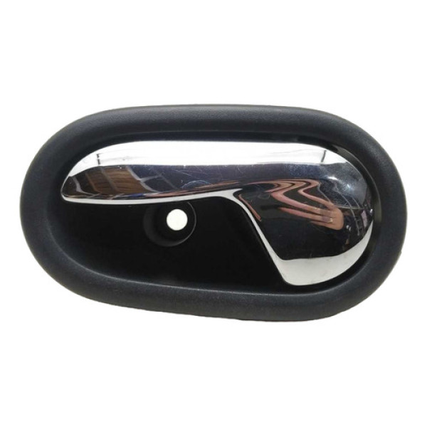 Maçaneta Interna Dianteira Esquerda Renault Sandero 2016