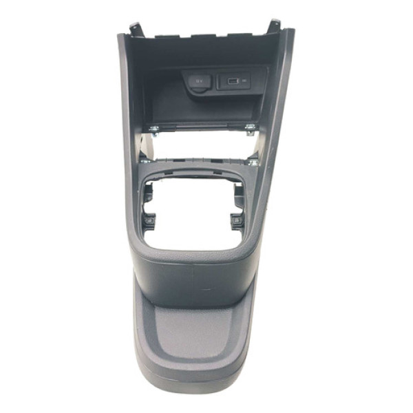 Moldura Console Central Volkswagen Saveiro 2022