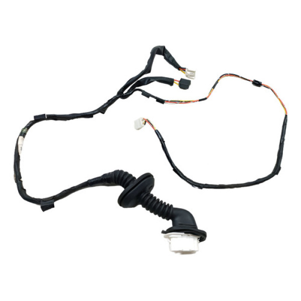 Chicote Porta Traseira Esquerda Toyota Corolla 2018