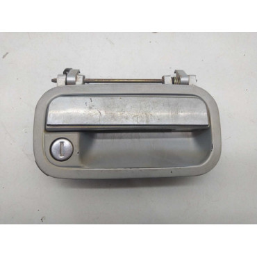 Macaneta Externa Dianteira Direita Corsa 2005 Macaneta Externa Dia...