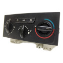 Comando Ar Condicionado Peugeot 307 2006 2007 2008 2009 2010