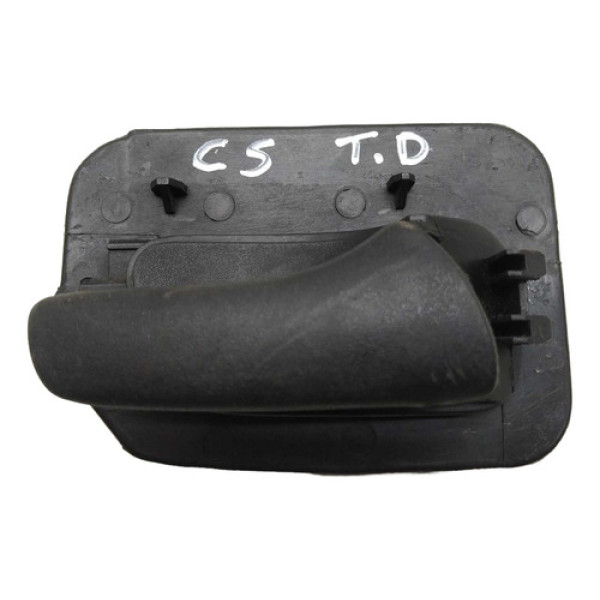 Maçaneta Interna Traseira Direita Chevrolet Corsa 1994