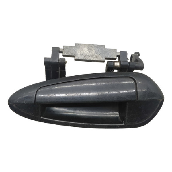 Maçaneta Externa Porta Traseira Esquerda Fiat Punto 2010