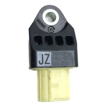 Sensor Impacto Toyot...