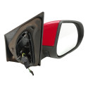 Retrovisor Elétrico Lado Direito Gm Onix  2012 A 2019