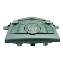 Painel Comando Central Radio Chevrolet Cruze 2013