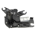 Motor Limpador Trás Peugeot 2008 2019 20 Original