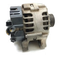 Alternador Peugeot 206 207 Citroen C3 1.4 8v 2007 A 2013