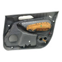 Forro Porta Dianteira Esquerda Ford New Fiesta 2014