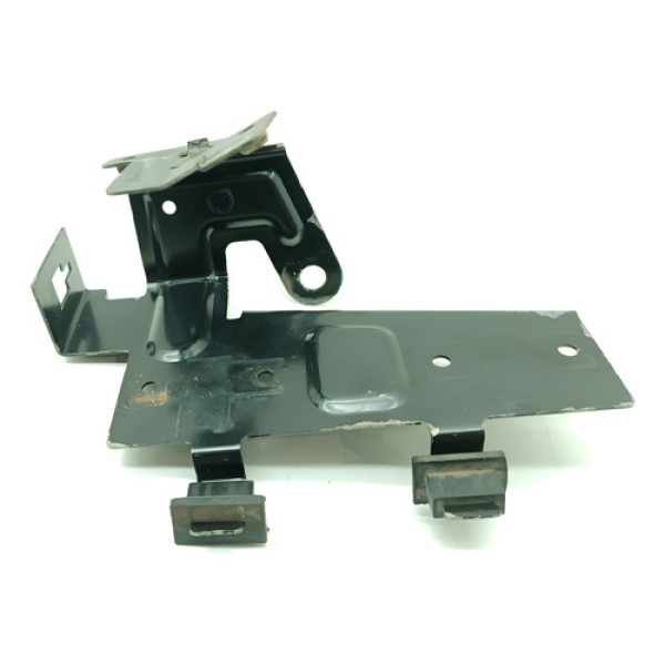 Suporte Sensor Válvula Solenoide Volkswagen Amarok 2.0 2012 