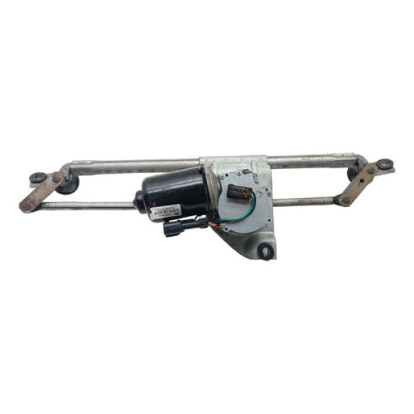 Galhada Motor Limpado Parabrisa Chevrolet Celta 2002