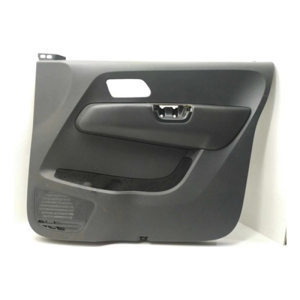 Forro Porta Dianteira Direita Volkswagen Amarok 2012