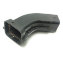 Duto Entrada Ar Alternador Ford Fusion 2.3 16v 2007 A 2010