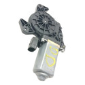 Motor Vidro Elétrico Dianteiro Direito Vw Gol G6 2015