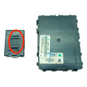 Kit Code Injeção Nissan March 1.0 2013