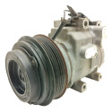 Compressor Ar Condicionado Hyundai Hb20 1.6 2013 / 2020