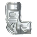 Defletor Do Catalisador Vw Up Tsi 2017/20