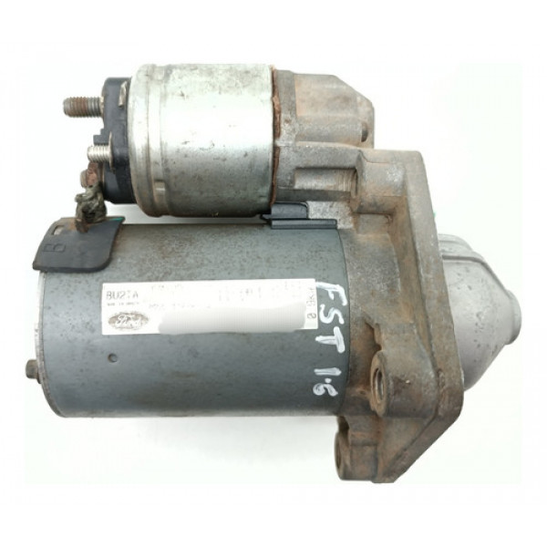 Motor Partida Arranque Ford Ka Fiesta Focus 7s5511000ab