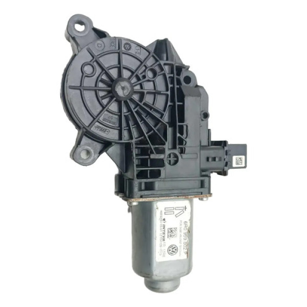 Motor Vidro Elétrico Dianteiro Direito Vw Amarok 2014