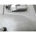 Forro Porta Traseira Direita Mitsubishi L200 Triton 2009